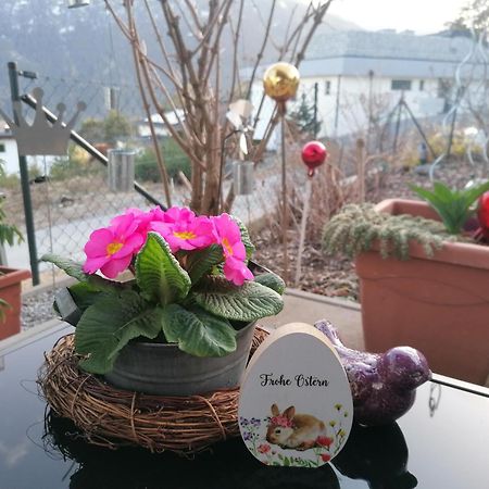 Apartamento #Heimatliebe Imst Exterior foto