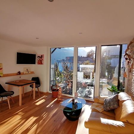 Apartamento #Heimatliebe Imst Exterior foto