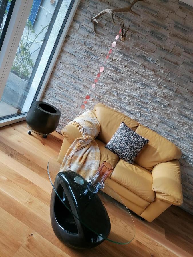Apartamento #Heimatliebe Imst Exterior foto