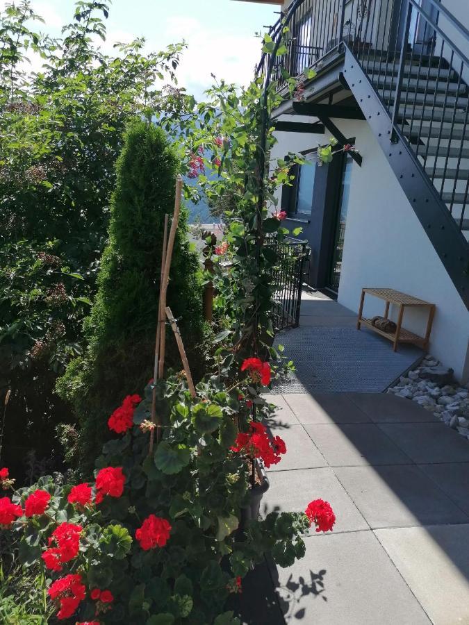Apartamento #Heimatliebe Imst Exterior foto