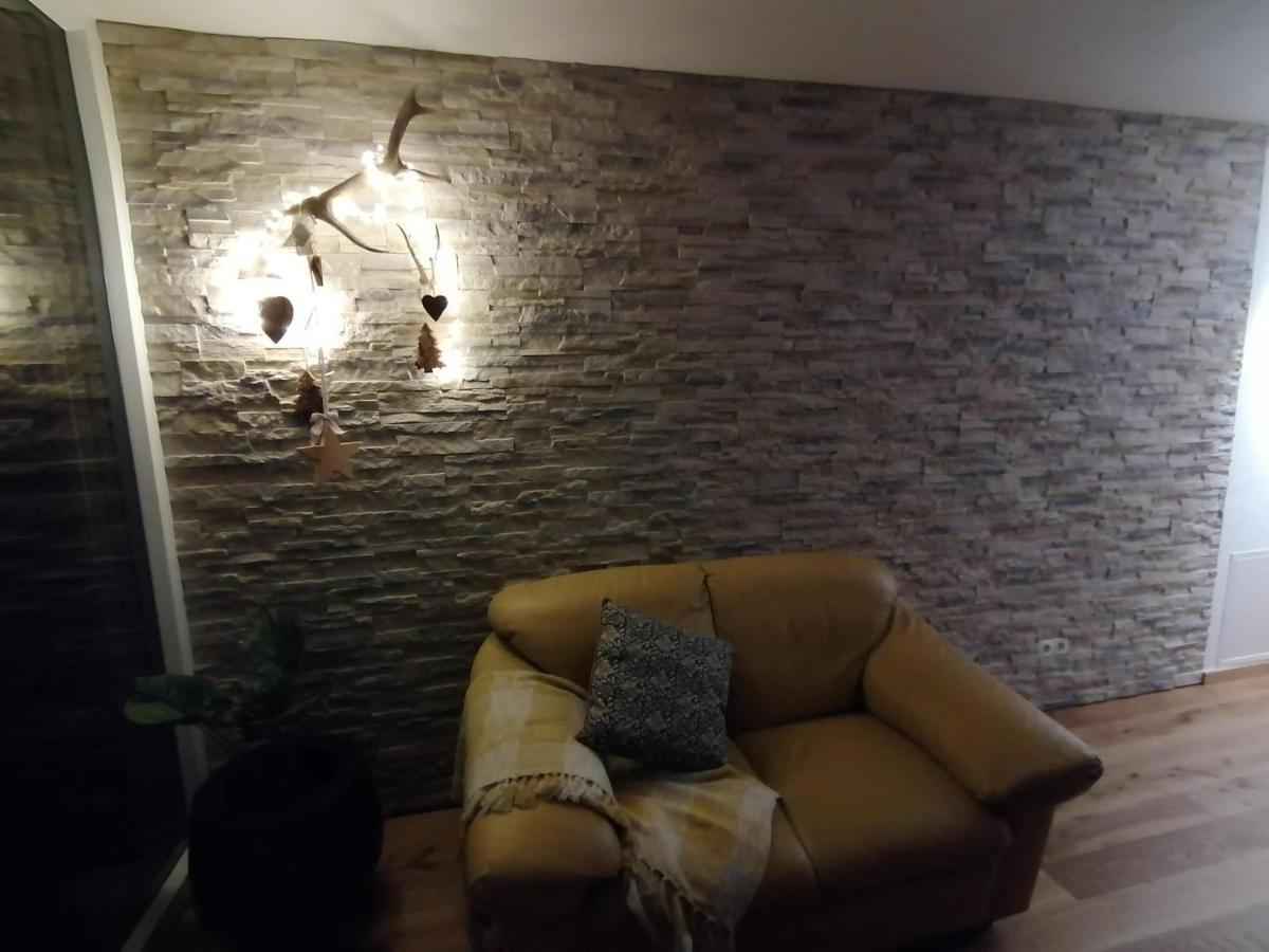 Apartamento #Heimatliebe Imst Exterior foto