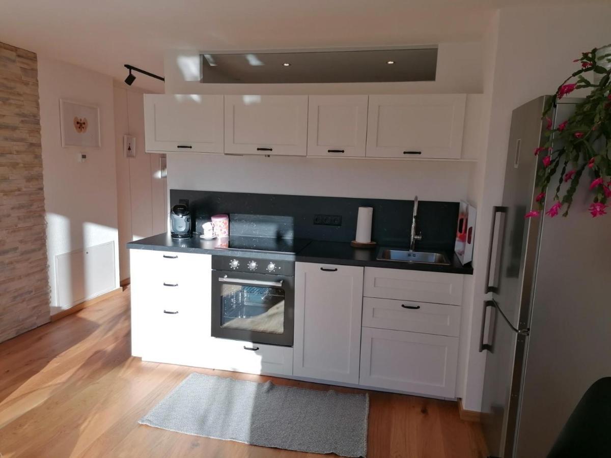 Apartamento #Heimatliebe Imst Exterior foto