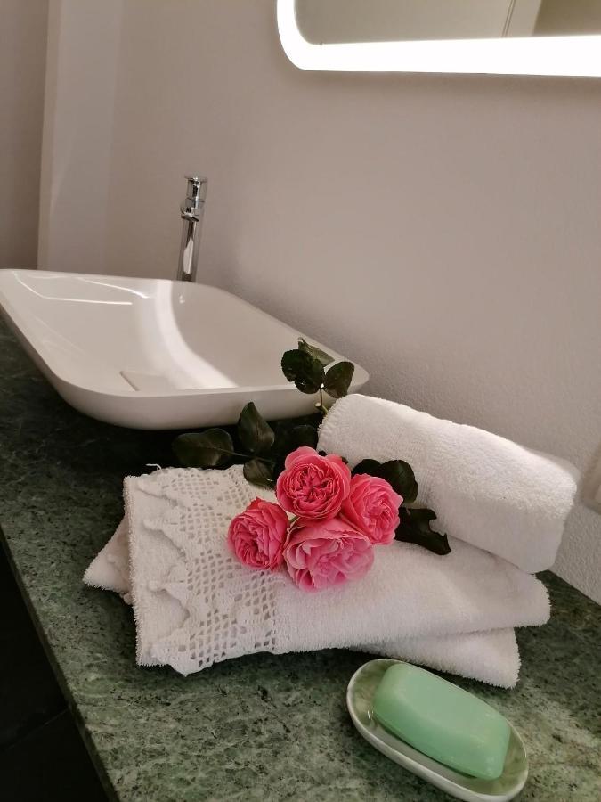 Apartamento #Heimatliebe Imst Exterior foto