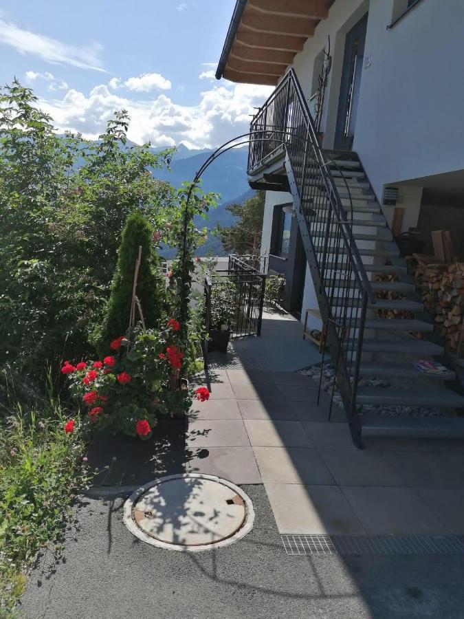 Apartamento #Heimatliebe Imst Exterior foto