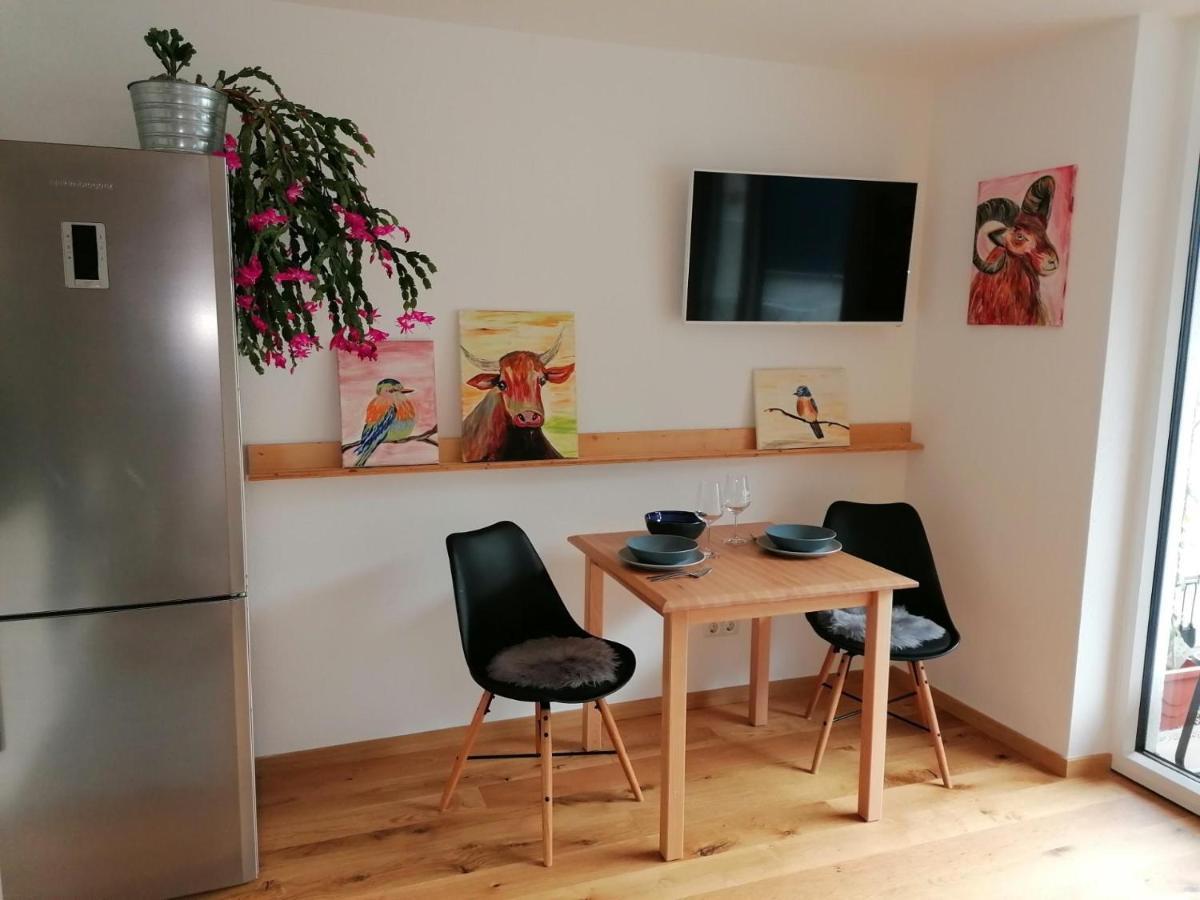 Apartamento #Heimatliebe Imst Exterior foto