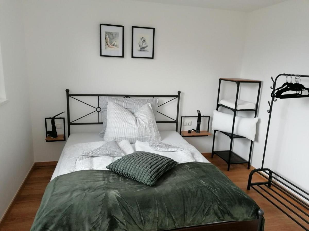 Apartamento #Heimatliebe Imst Exterior foto