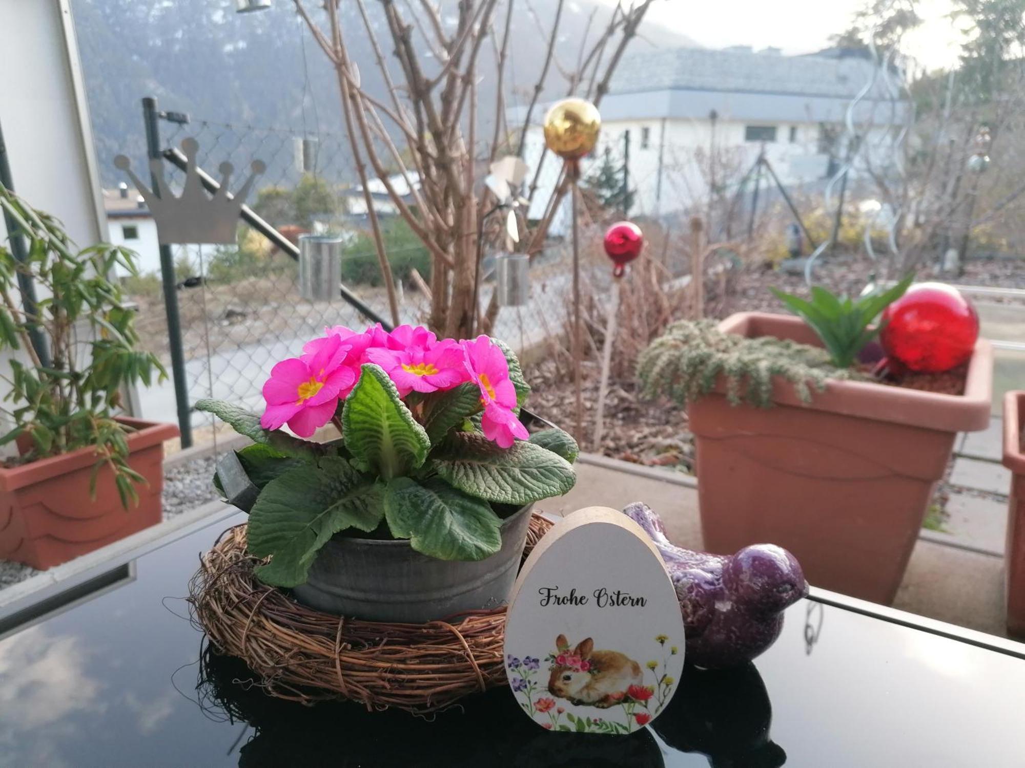 Apartamento #Heimatliebe Imst Exterior foto