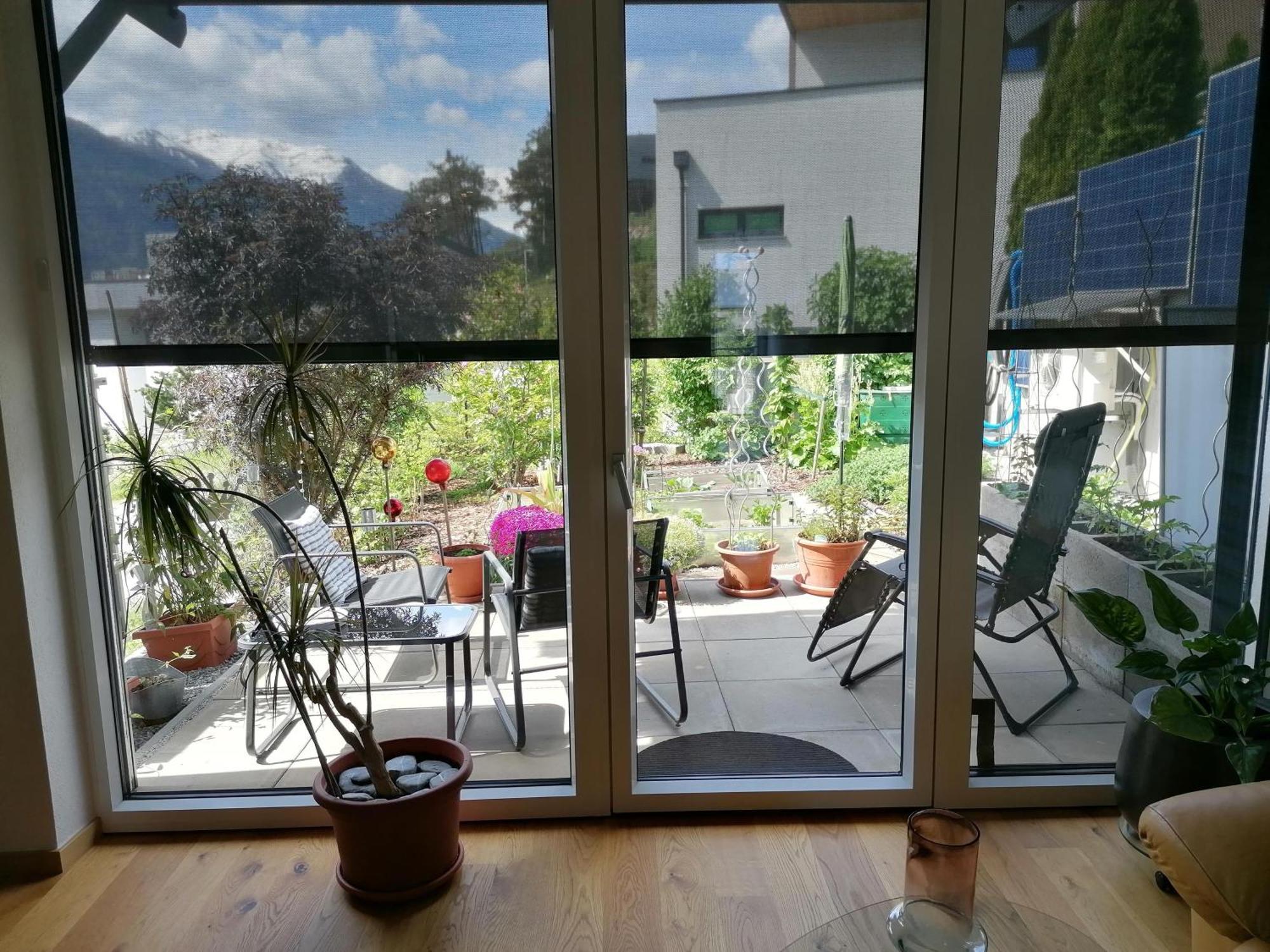 Apartamento #Heimatliebe Imst Exterior foto