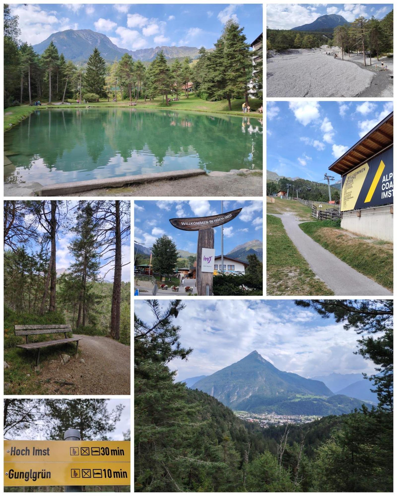 Apartamento #Heimatliebe Imst Exterior foto