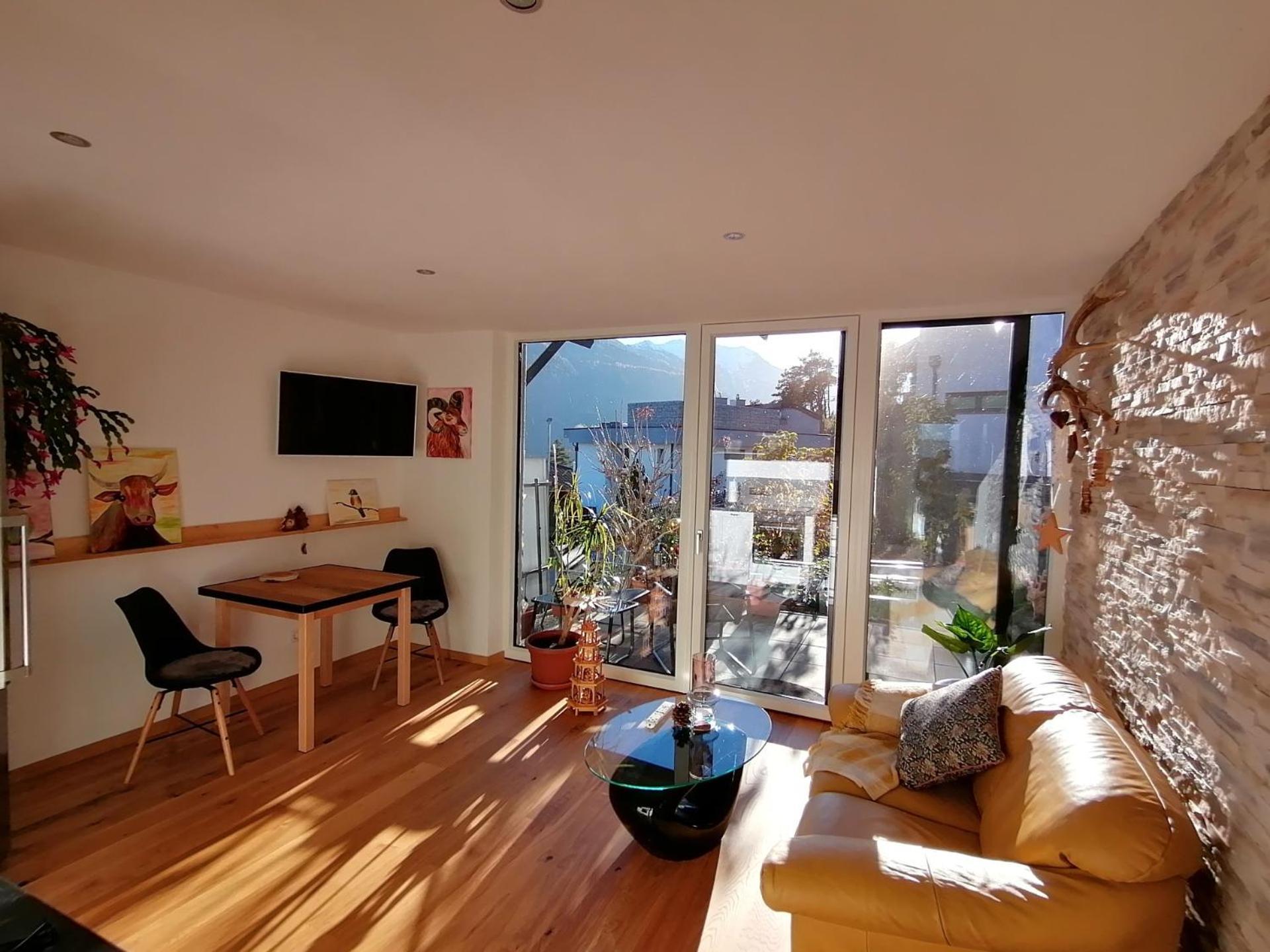 Apartamento #Heimatliebe Imst Exterior foto