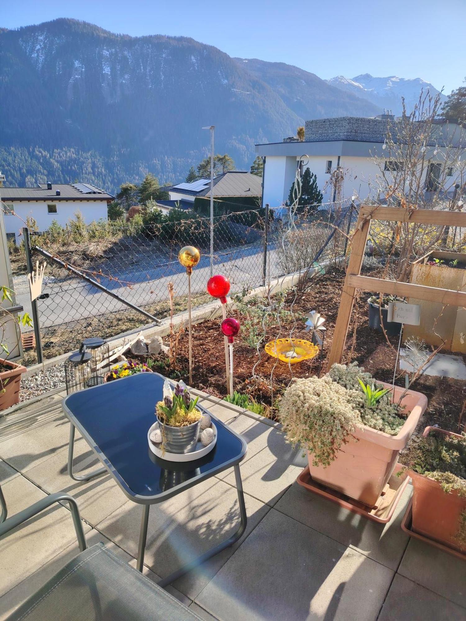 Apartamento #Heimatliebe Imst Exterior foto