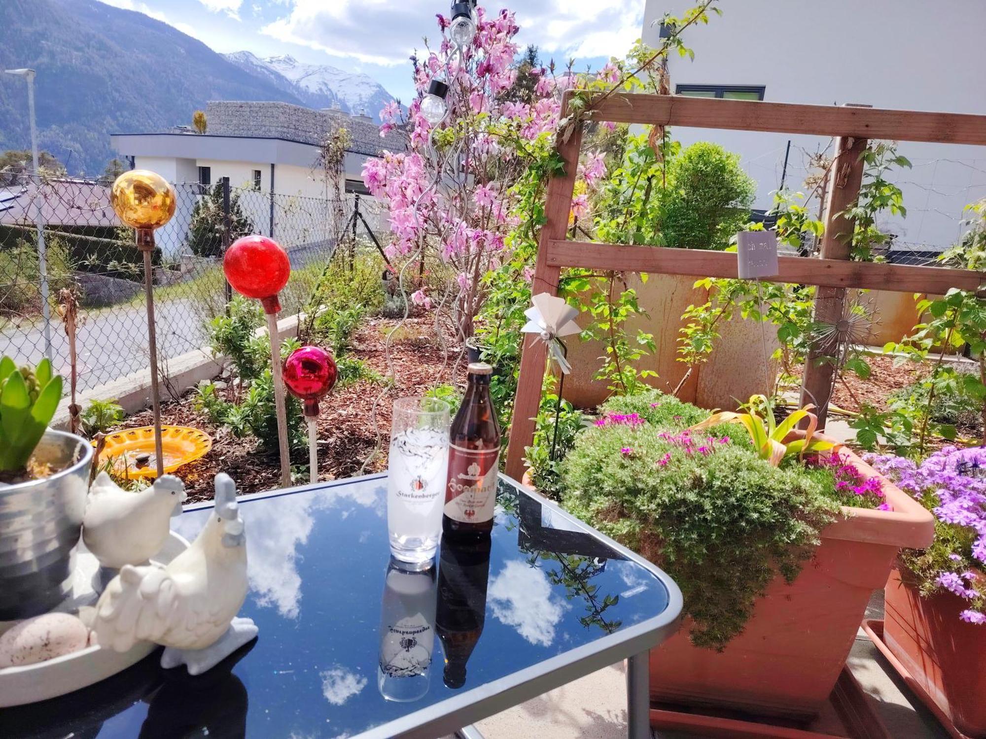 Apartamento #Heimatliebe Imst Exterior foto